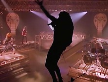 Whitesnake: Still Of The Night (1986/1987)