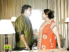 Kushboo Big Grope