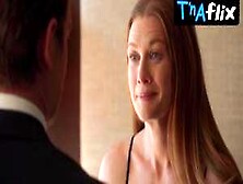 Mireille Enos Sexy Scene In The Catch