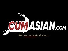 Cum Inside On Hot Japanese Teens [Uncensored]