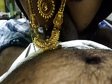 Tamil Couple Oral Missionary