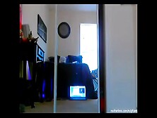 Tiny Tits Blonde Teen Webcam Show