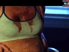 Pregnant Laurel Vail In Lingerie – Contracted: Phase Ii