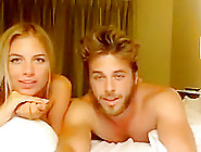 They Are The Perfect Webcam Sex Couple