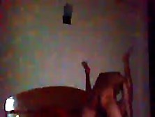 Drilling On Webcam