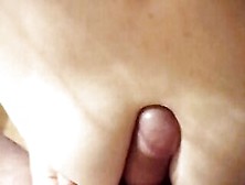 Hand Job,  Fellatio And Cum On Breasts