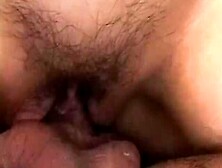 Jav Hd Featuring Yuu's Hairy Pussy Smut