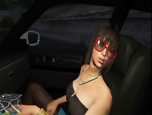 Hookers Sexed On The Streets By Bbc-Gta