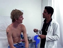Young Arabic Teen Boys Gay First Time The Doc Then