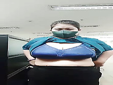 Bengali Chubby Woman Cute Bid Tits