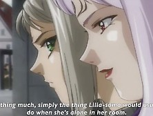 Himekishi Lilia / Princess Knight Lilia 1