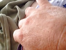 Twisting,  Rubbing & Sucking Her Tasty Nipple