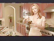 Heather Vandeven = ''housewives From Another World''