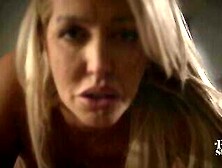 Mature Stepmom Come To My Bedroom While Daddy Asleep