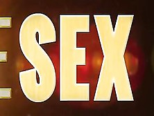 The Sex Factor: A Reality Porn Show