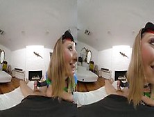 Whata Booty Vr