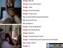 Omegle Free Sex Couple