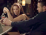 Alin Sumarwata-Roxanne Mckee Sex Scenes - Strike Back