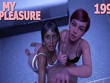 My Pleasure #199 – Pc Gameplay [Hd]