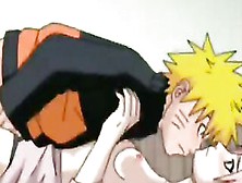 Compilation Of Gorgeous Girls From Naruto Giving Blowjobs And Being Drilled