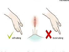 How To Finger A Woman.  Learn This Great Fingering Technique