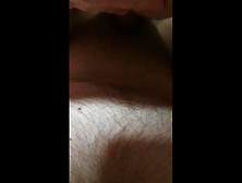 Letting Hubby Fuck Me After Dildo Play Comment Below!