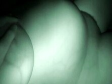 At Night Ghost Fucking My Huge Boobed Wifey And Creampied Her Again And Again In Her Fertile Vagina And Make Her Pregnant! -Fant