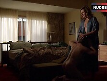 Allison Janney Сunnilingus Scene – Masters Of Sex