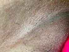 Vibrating My Clit And Fucking My Pussy Until I Have An External And Internal Orgasm