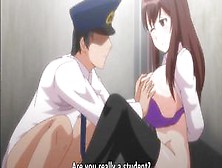 Hentai New Legalized Law (Sex Scenes) Eng Sub