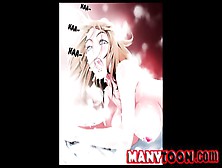Girl Friendsexy Cartoon And Comics Characters Of Hentai-Manytoon. Com