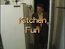 Kitchen Fun - Brighteyes69R
