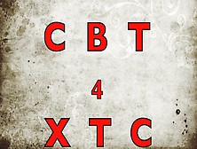 Cbt Four Xtc That's The Title