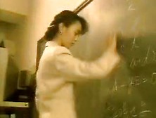 Hitomi Shiraishi - Female Teacher