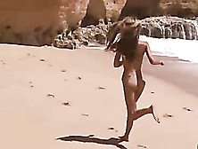 Thea Nude Beach