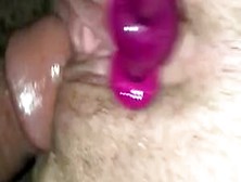 Squirting Pink Pussy