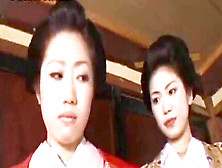 Third-Classed Chinese Histrical Poruno Drama