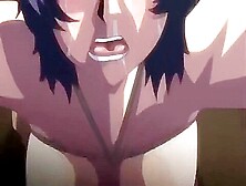 Hentai Anime - Horny Porn Movie Big Tits Try To Watch For,  Watch It