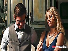 The Laws Of Love With Jessa Rhodes And Logan Pierce