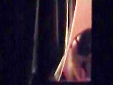 Candid Babes Getting Their Panties Off In Bedroom Window Voyeur Video