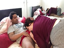 Fucking My Insatiable Curvy White Wife - Susers2