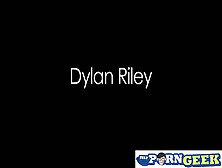 Dylan Riley Gone Crazy