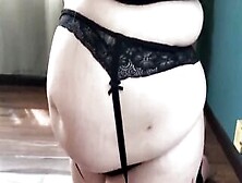 Bbw Feed With Tube
