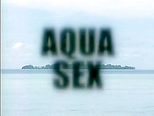 Aqua Sex