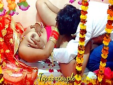 Indian Honeymoon,  Suhaagraat First Night