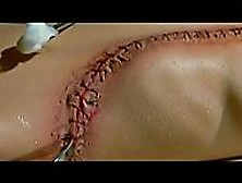 Dalila Di Lazzaro In Flesh For Frankenstein (1974)