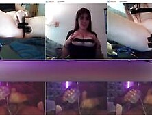 Omegle Incredible Boobs Asshole Pussy Win Preview