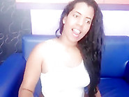 Big Ass Brazillian Cam Show 1