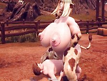 Bovaur Cowgirl All Sex Positions Gallery - Breeders Of The Nephelym 0. 747