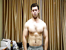 Sergey,  Muscle,  Bodybuilder